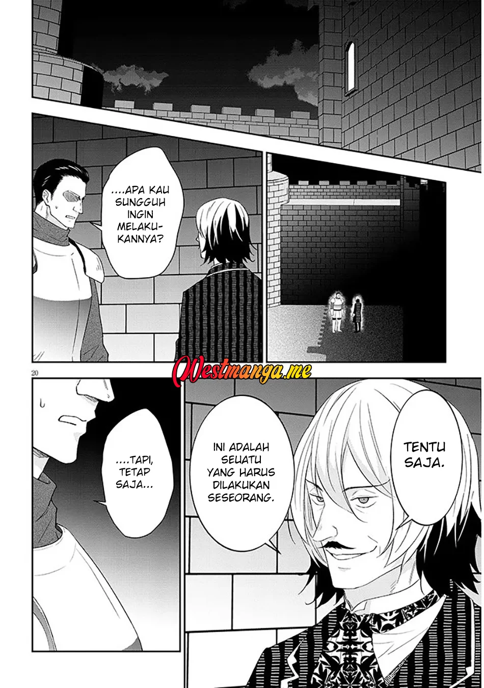 Maou ni Natte node – Dungeon Tsukutte Jingai Musume to Honobono suru Chapter 85.2 - halaman 9
