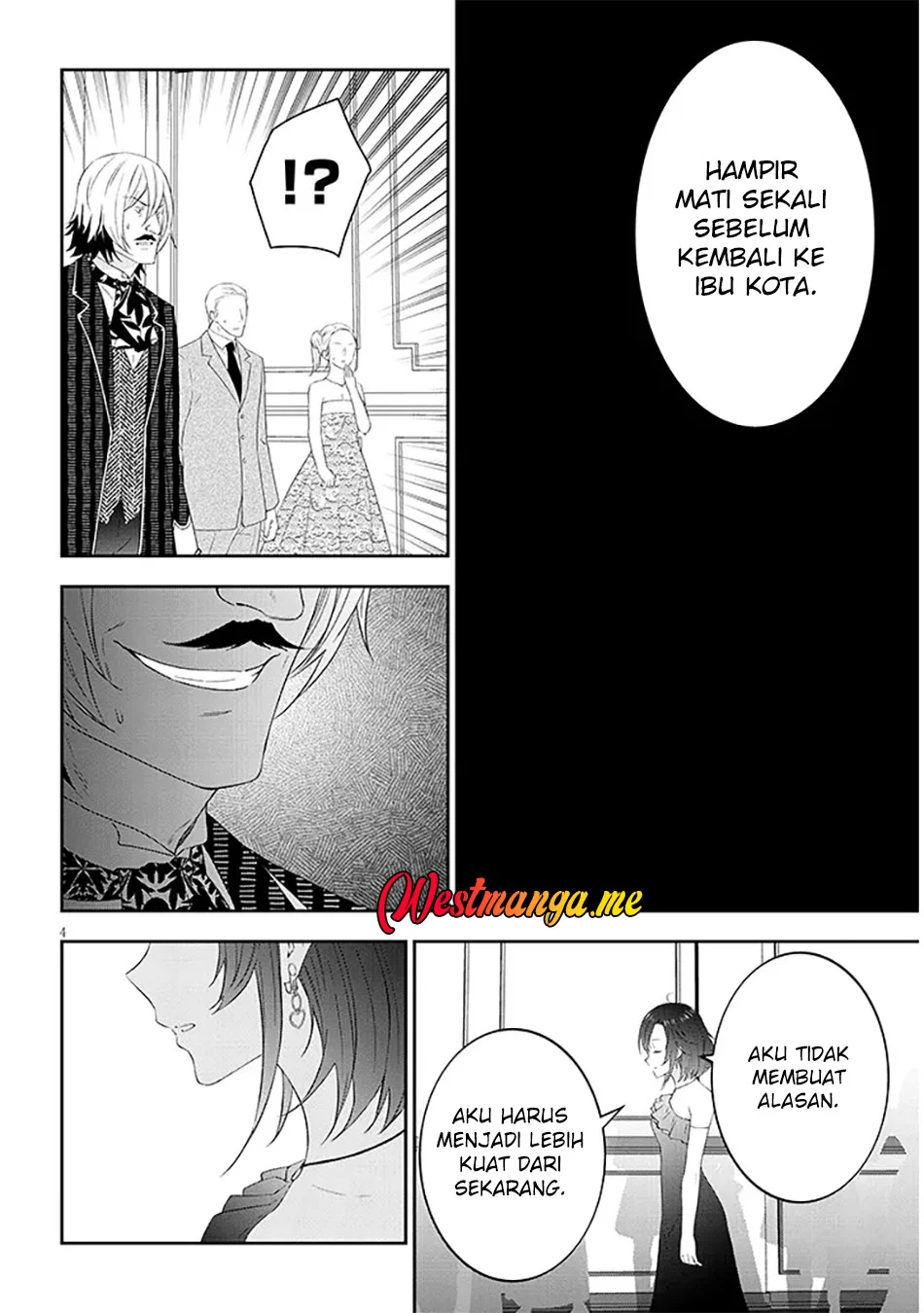 Maou ni Natte node – Dungeon Tsukutte Jingai Musume to Honobono suru Chapter 87.1 - halaman 5