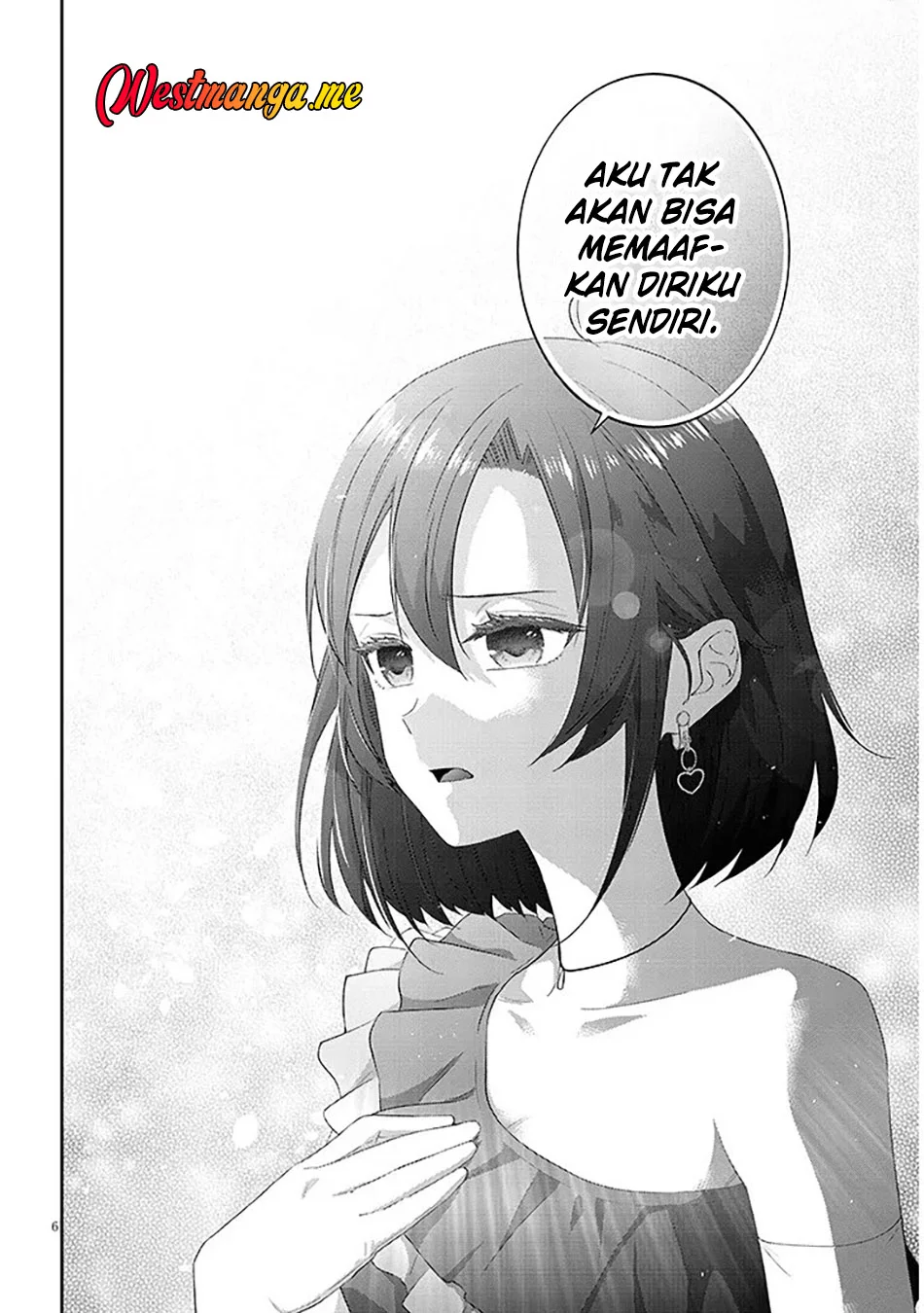 Maou ni Natte node – Dungeon Tsukutte Jingai Musume to Honobono suru Chapter 87.1 - halaman 7
