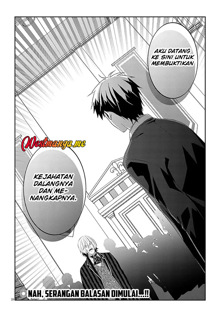Maou ni Natte node – Dungeon Tsukutte Jingai Musume to Honobono suru Chapter 87.2 - halaman 10