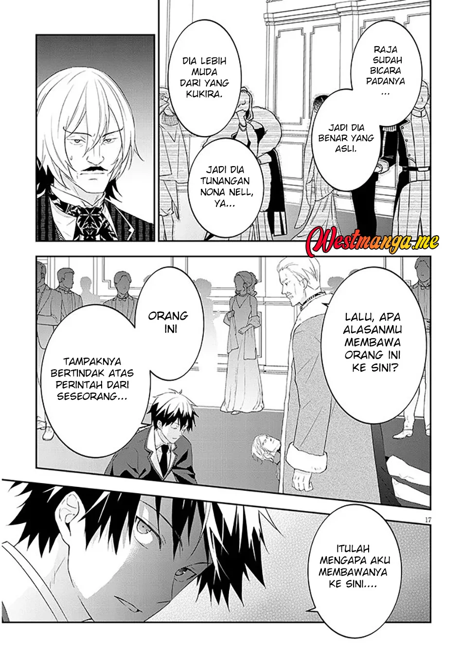 Maou ni Natte node – Dungeon Tsukutte Jingai Musume to Honobono suru Chapter 87.2 - halaman 9