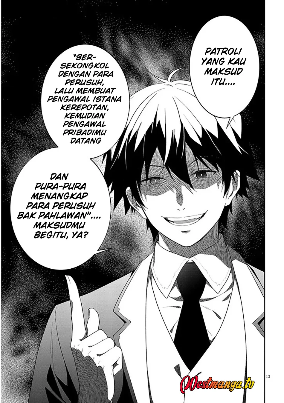 Maou ni Natte node – Dungeon Tsukutte Jingai Musume to Honobono suru Chapter 88.2 - halaman 4