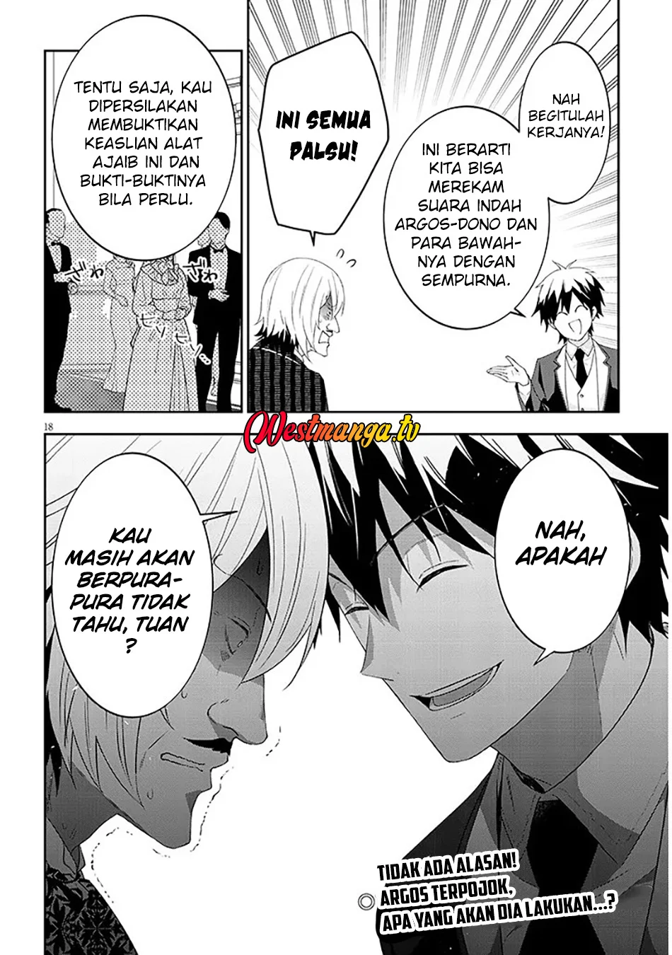 Maou ni Natte node – Dungeon Tsukutte Jingai Musume to Honobono suru Chapter 88.2 - halaman 9
