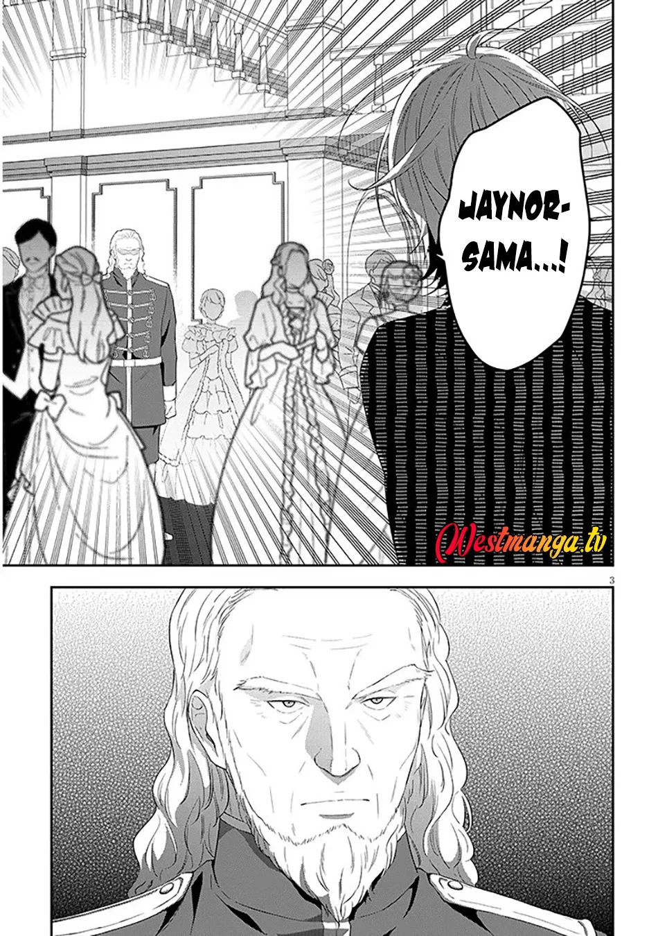 Maou ni Natte node – Dungeon Tsukutte Jingai Musume to Honobono suru Chapter 89.1 - halaman 4