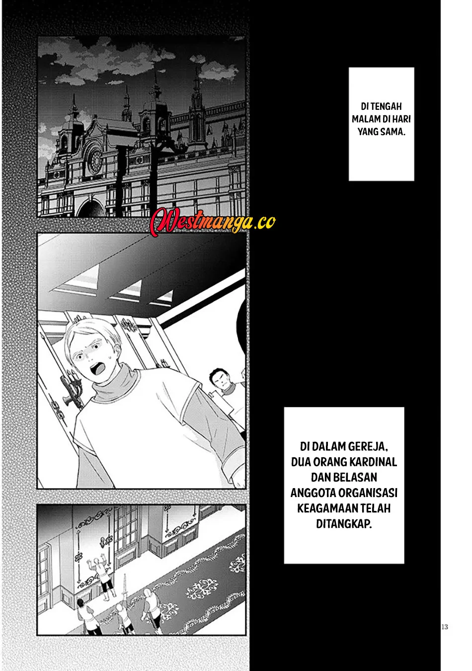 Maou ni Natte node – Dungeon Tsukutte Jingai Musume to Honobono suru Chapter 89.2 - halaman 5