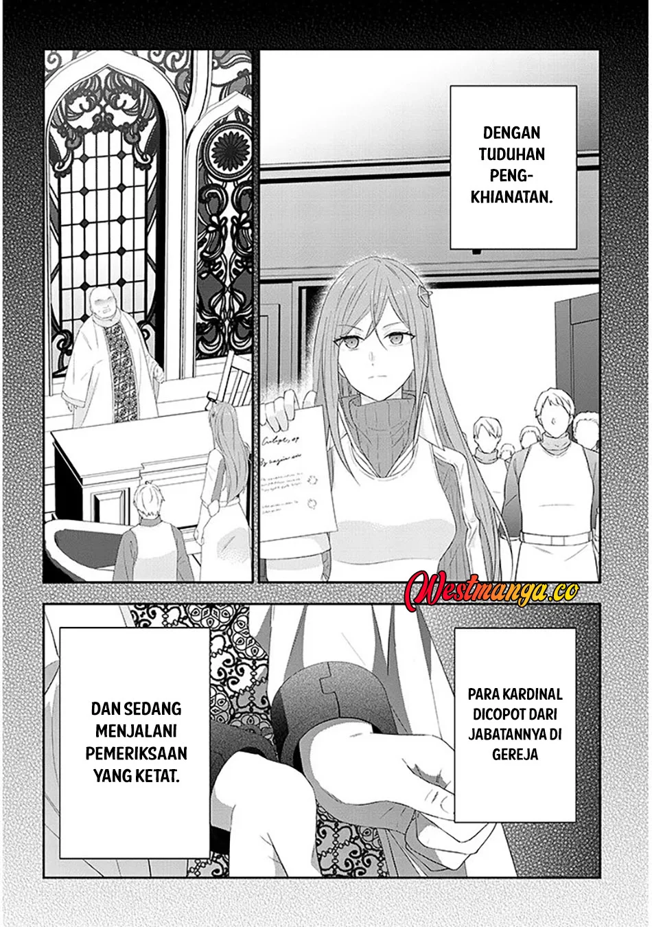 Maou ni Natte node – Dungeon Tsukutte Jingai Musume to Honobono suru Chapter 89.2 - halaman 6