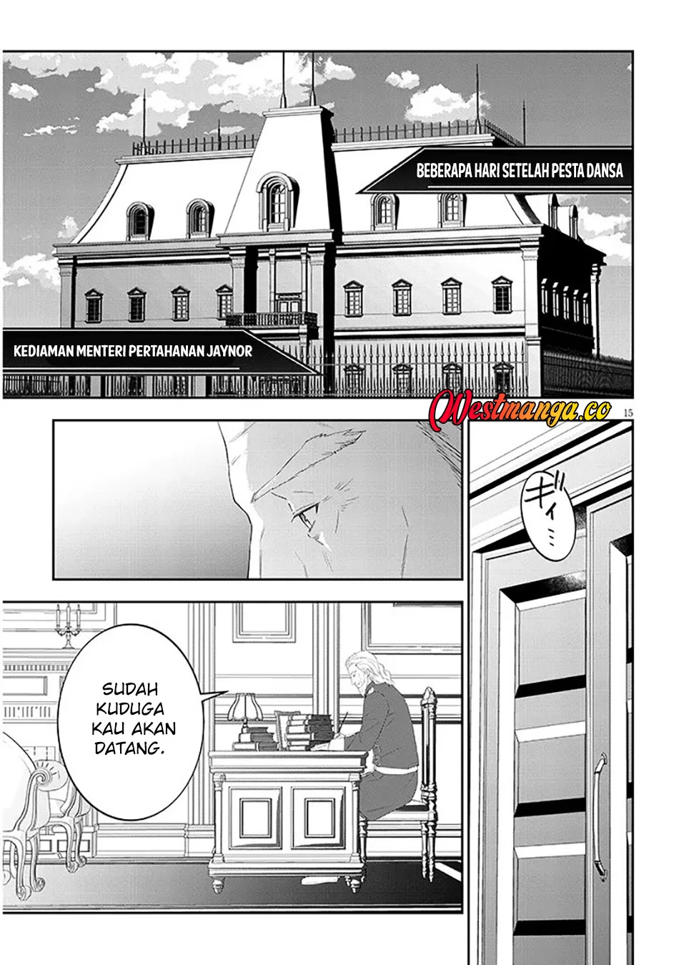 Maou ni Natte node – Dungeon Tsukutte Jingai Musume to Honobono suru Chapter 89.2 - halaman 7