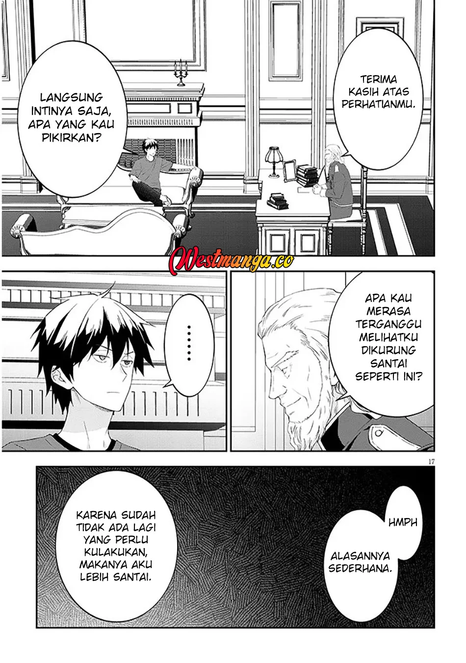 Maou ni Natte node – Dungeon Tsukutte Jingai Musume to Honobono suru Chapter 89.2 - halaman 9