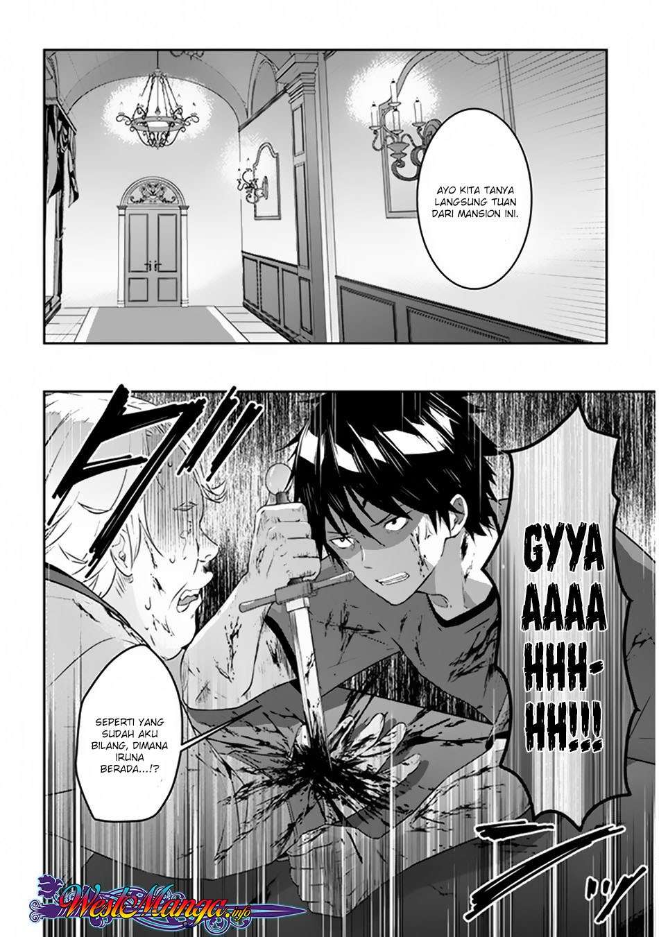 Maou ni Natte node – Dungeon Tsukutte Jingai Musume to Honobono suru Chapter 9 - halaman 11