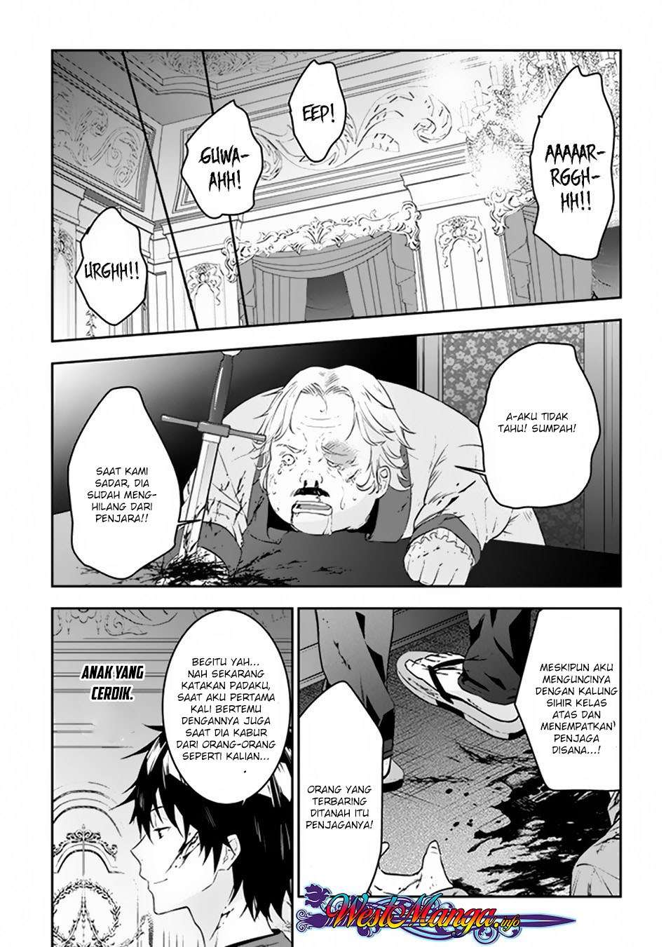 Maou ni Natte node – Dungeon Tsukutte Jingai Musume to Honobono suru Chapter 9 - halaman 13