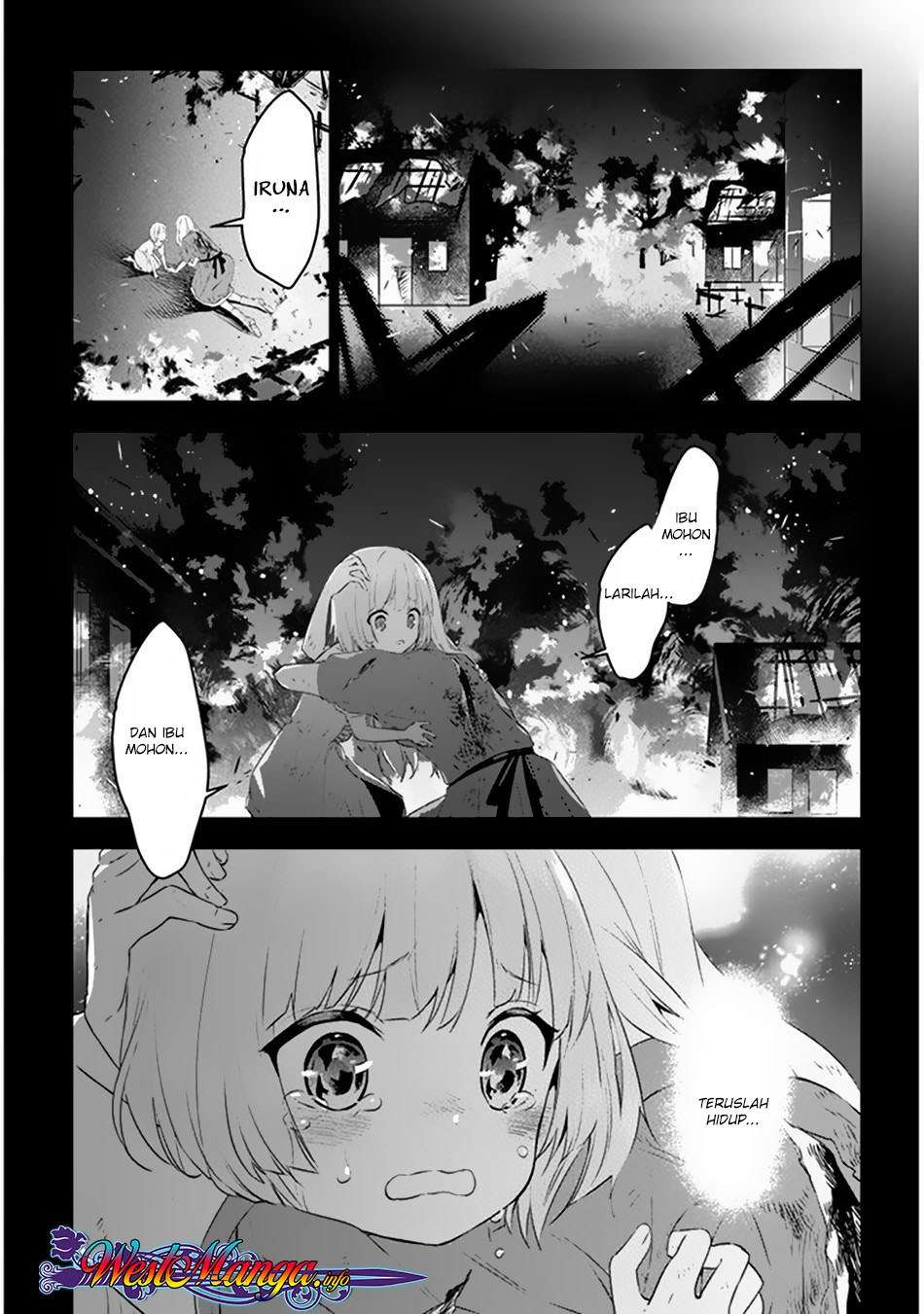 Maou ni Natte node – Dungeon Tsukutte Jingai Musume to Honobono suru Chapter 9 - halaman 15