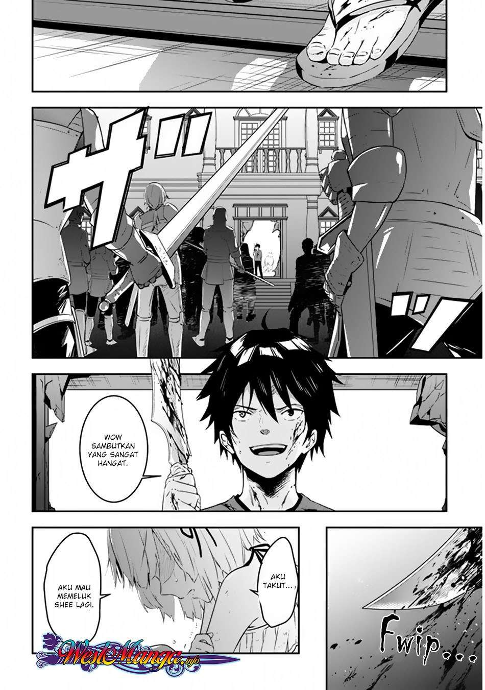 Maou ni Natte node – Dungeon Tsukutte Jingai Musume to Honobono suru Chapter 9 - halaman 16