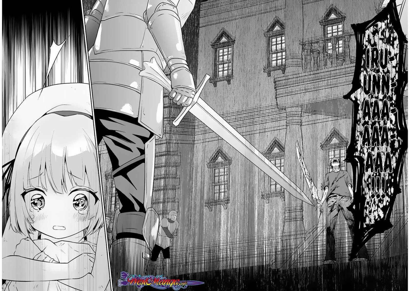 Maou ni Natte node – Dungeon Tsukutte Jingai Musume to Honobono suru Chapter 9 - halaman 18
