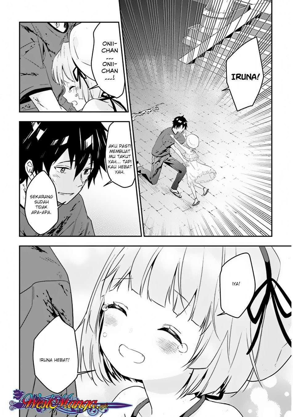 Maou ni Natte node – Dungeon Tsukutte Jingai Musume to Honobono suru Chapter 9 - halaman 21
