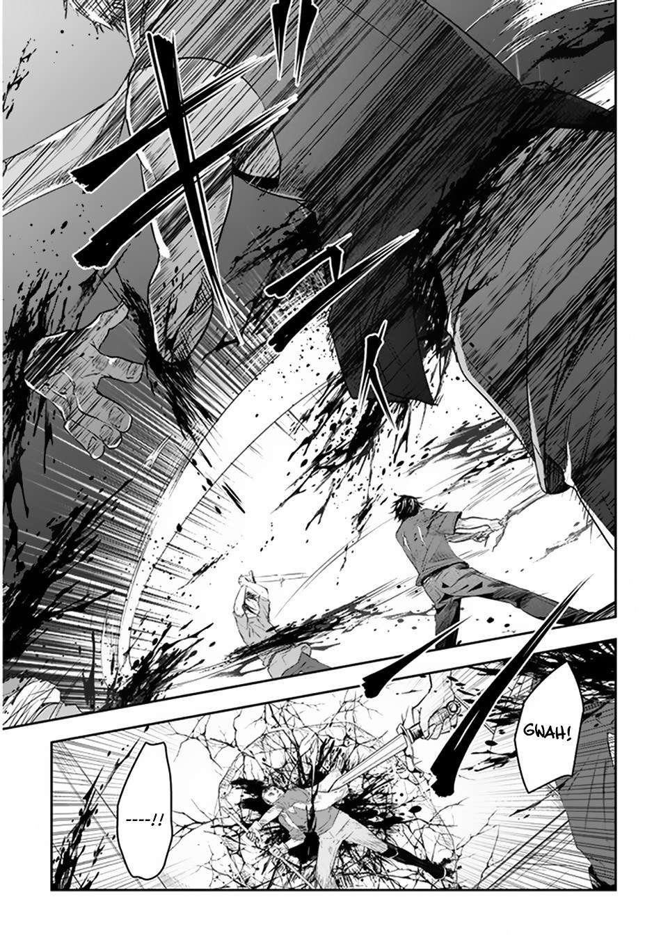 Maou ni Natte node – Dungeon Tsukutte Jingai Musume to Honobono suru Chapter 9 - halaman 4