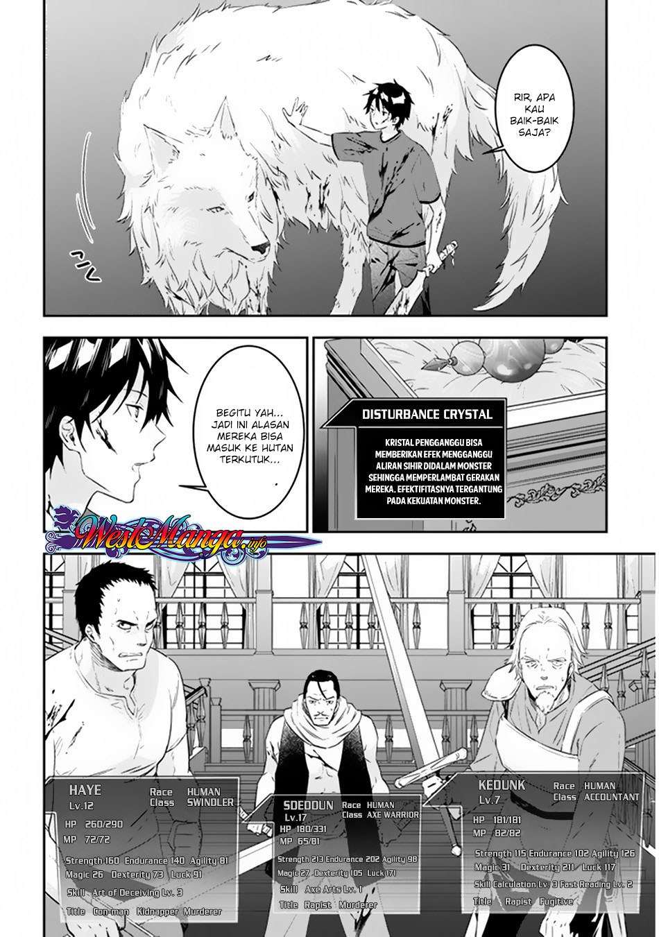 Maou ni Natte node – Dungeon Tsukutte Jingai Musume to Honobono suru Chapter 9 - halaman 7