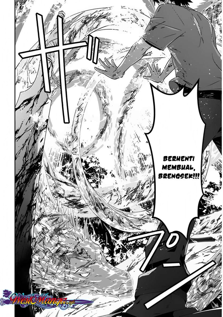 Maou ni Natte node – Dungeon Tsukutte Jingai Musume to Honobono suru Chapter 9 - halaman 9