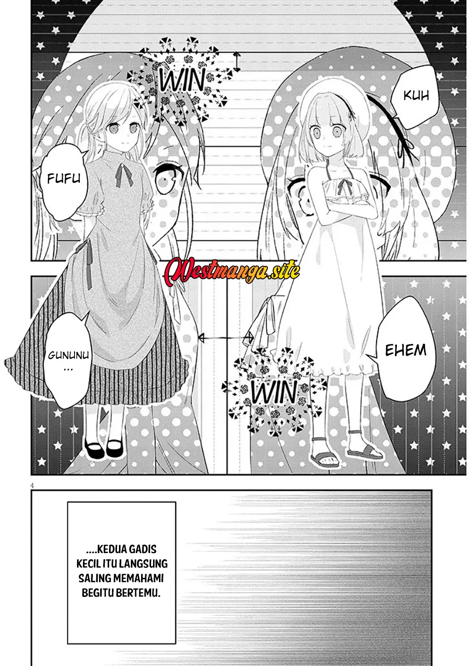Maou ni Natte node – Dungeon Tsukutte Jingai Musume to Honobono suru Chapter 92.1 - halaman 6