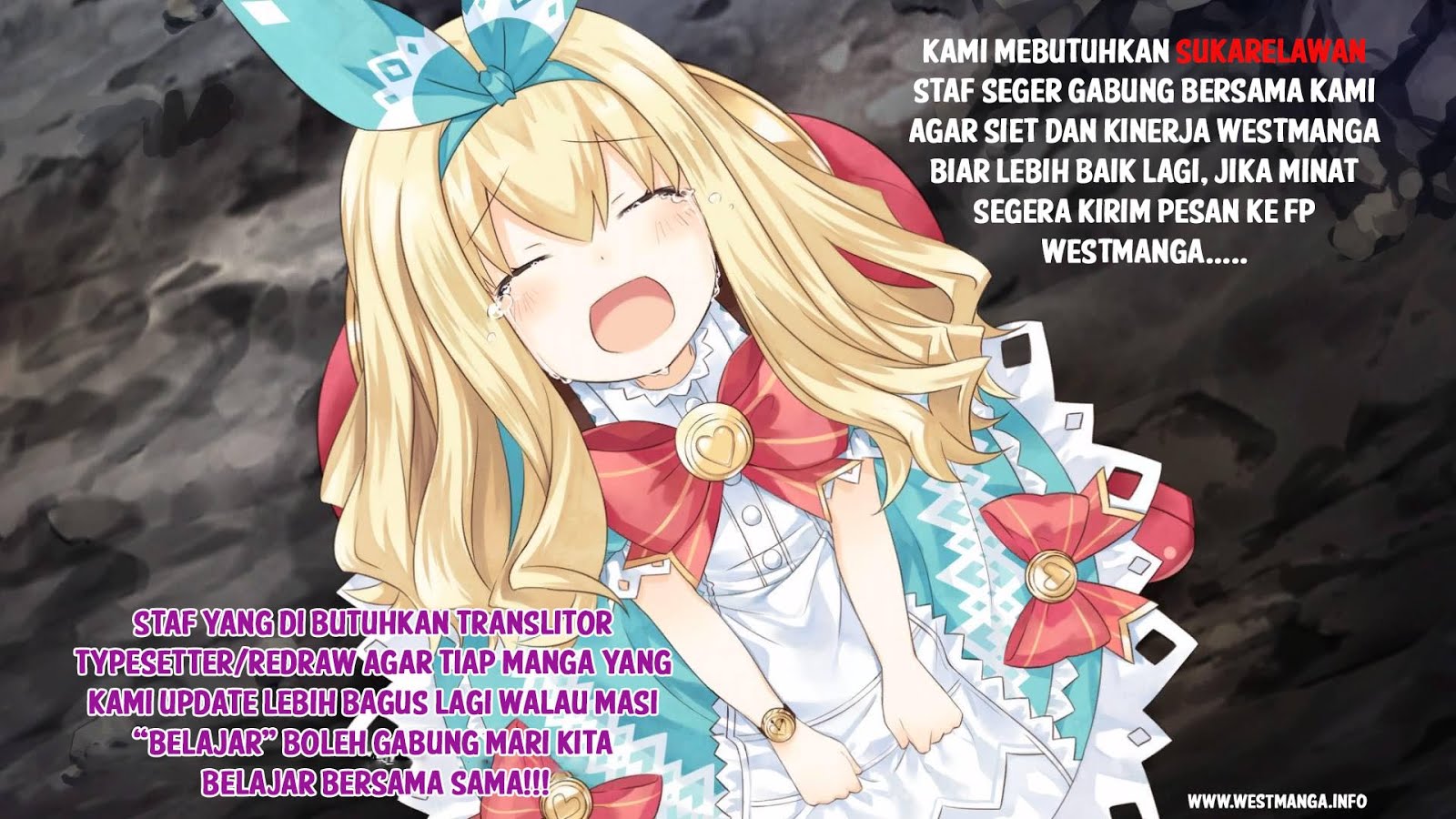 Maou no Hajimekata Chapter 17 - halaman 33