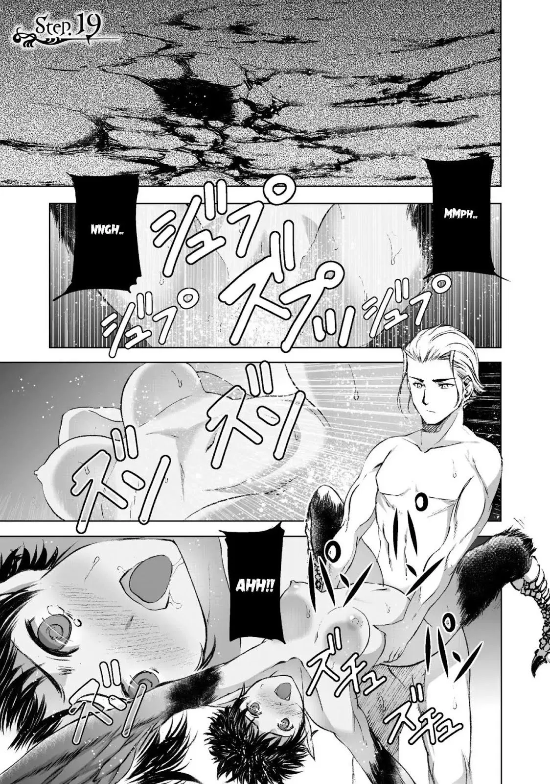 Maou no Hajimekata Chapter 19 - halaman 1
