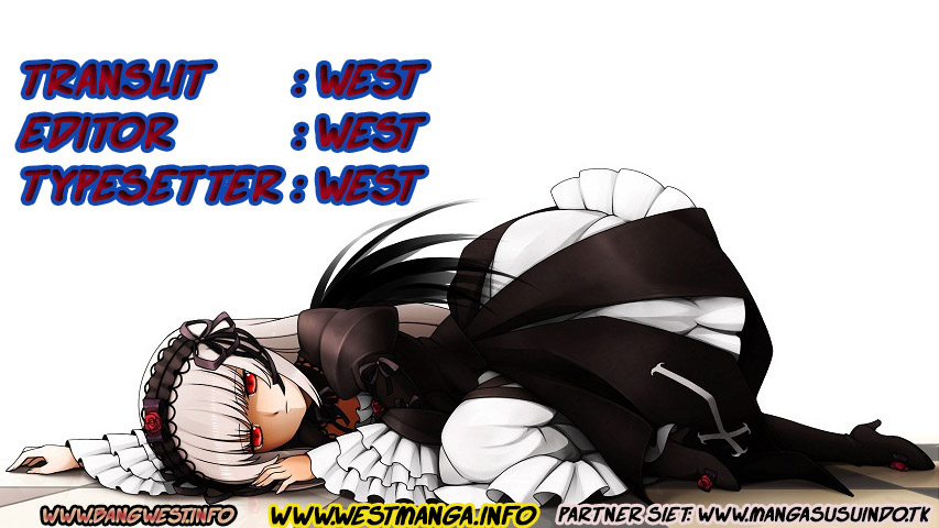 Maou no Hajimekata Chapter 2 - halaman 2