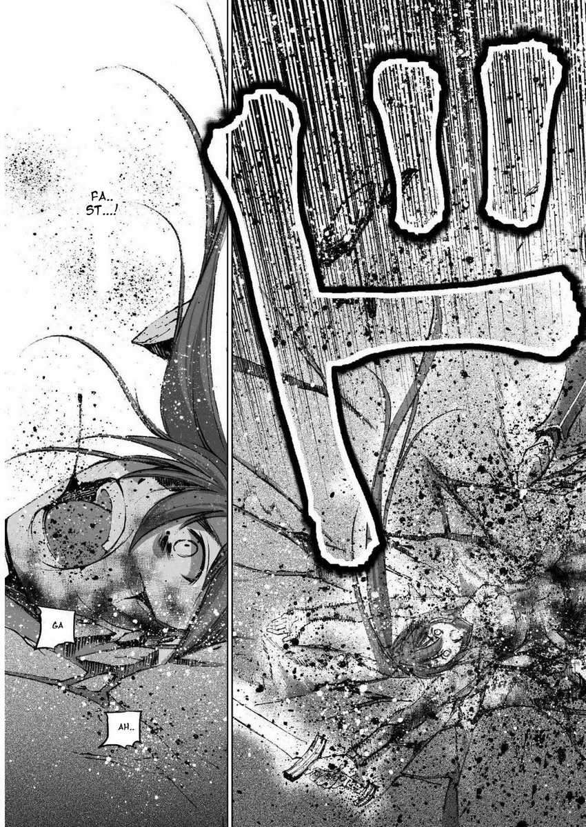 Maou no Hajimekata Chapter 24 - halaman 24