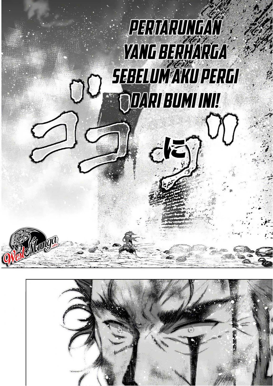 Maou no Hajimekata Chapter 30 - halaman 25