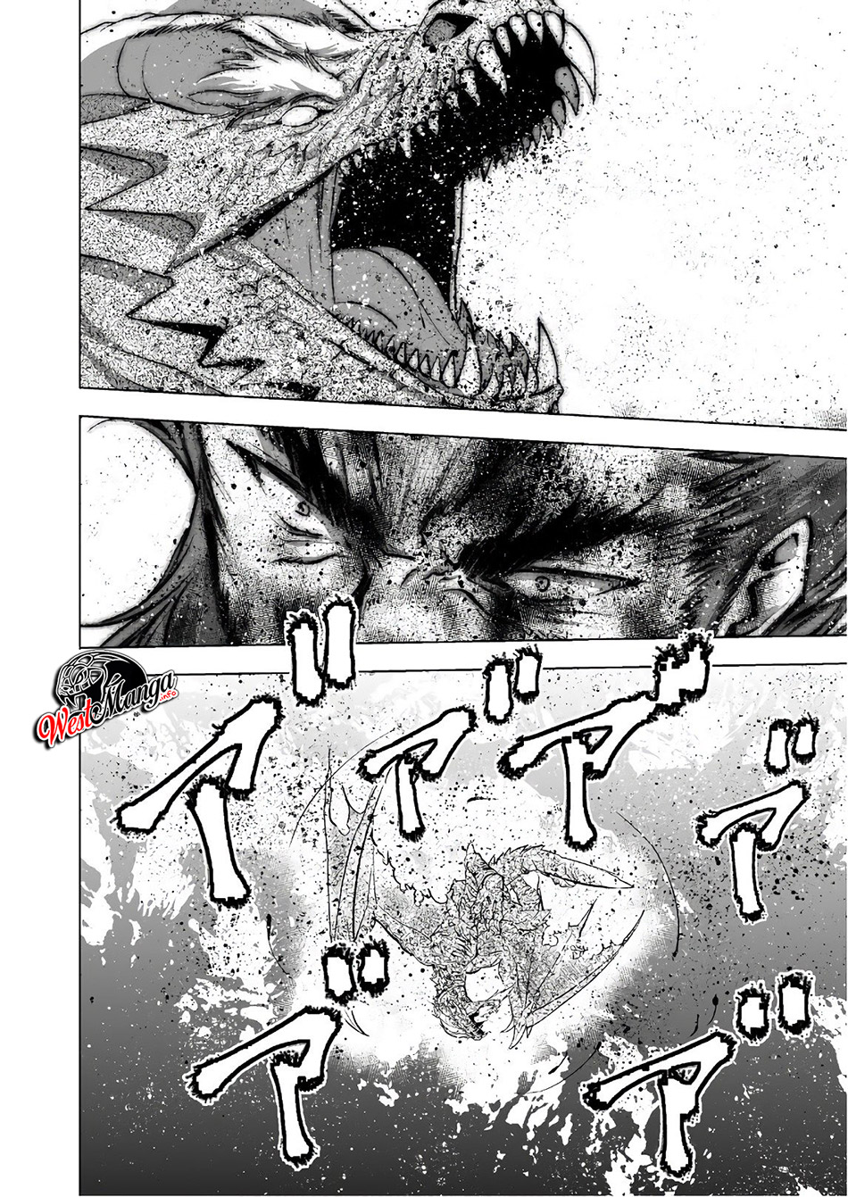 Maou no Hajimekata Chapter 32 - halaman 5