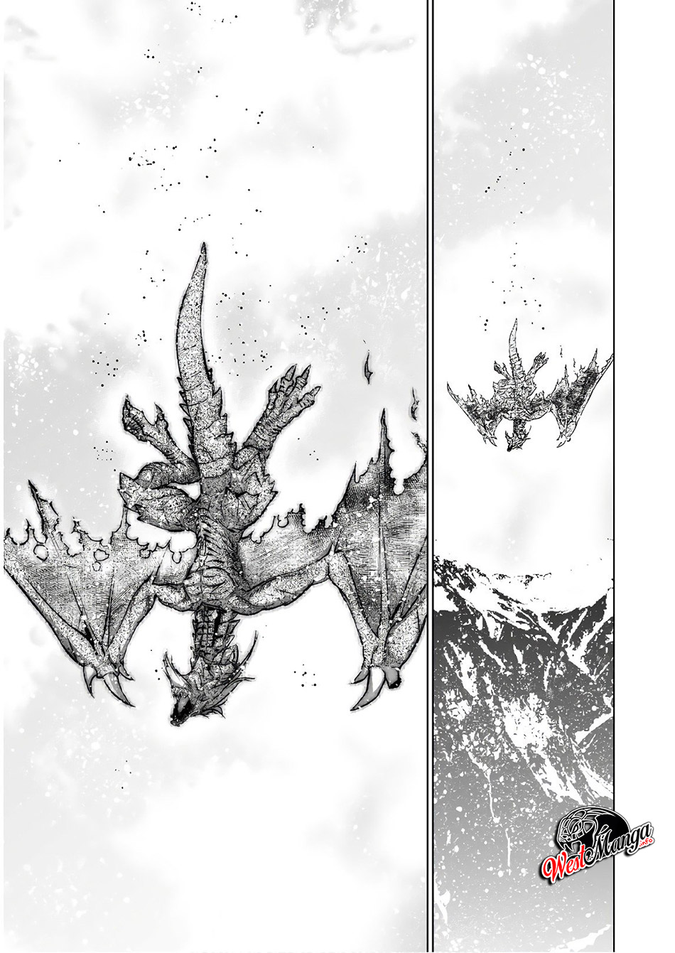 Maou no Hajimekata Chapter 32 - halaman 6