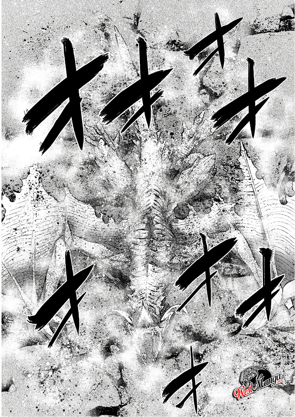 Maou no Hajimekata Chapter 32 - halaman 9