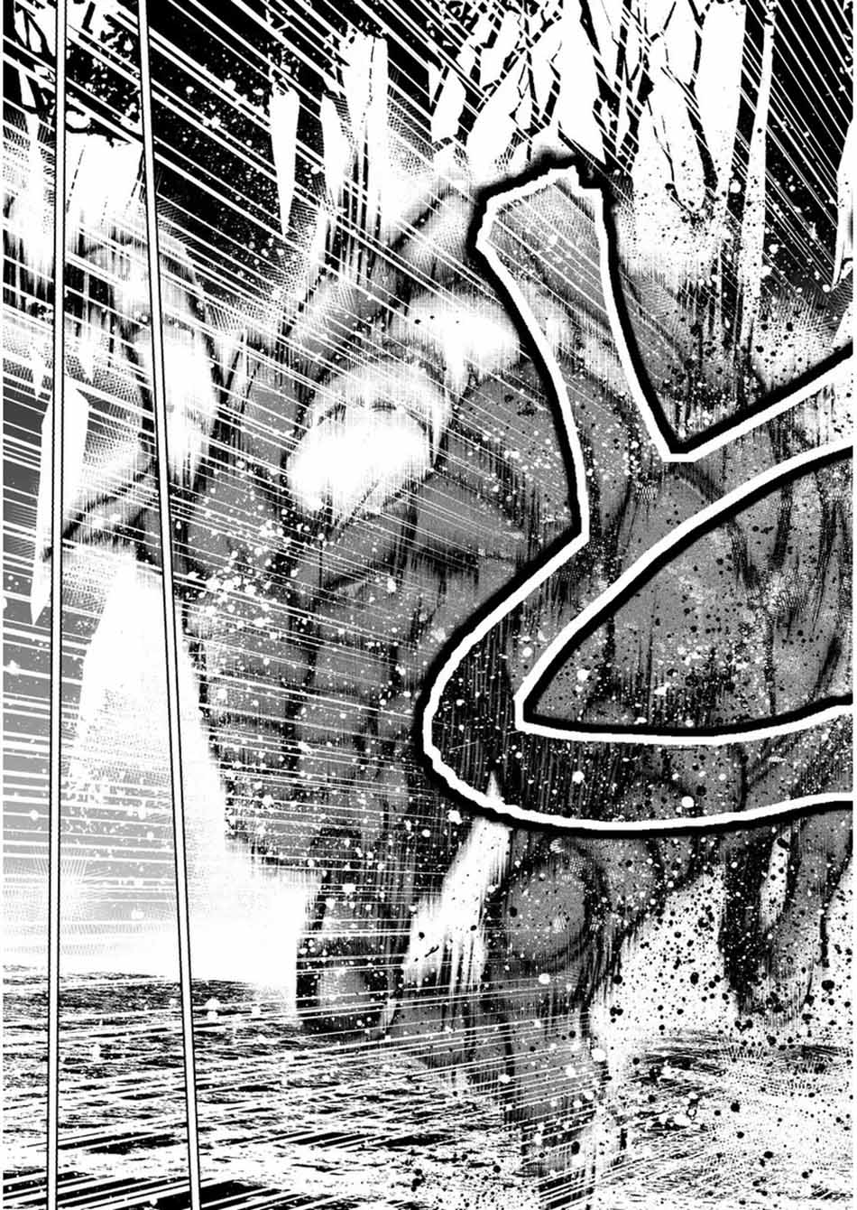 Maou no Hajimekata Chapter 34 - halaman 20