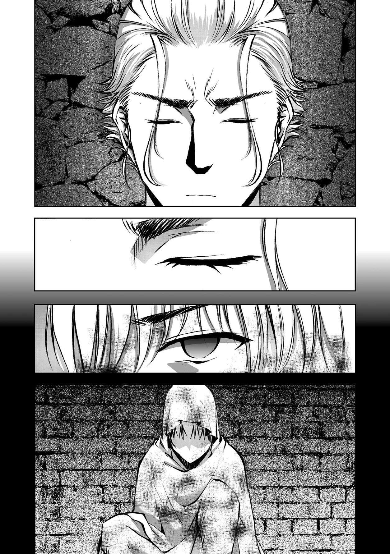 Maou no Hajimekata Chapter 42 - halaman 6