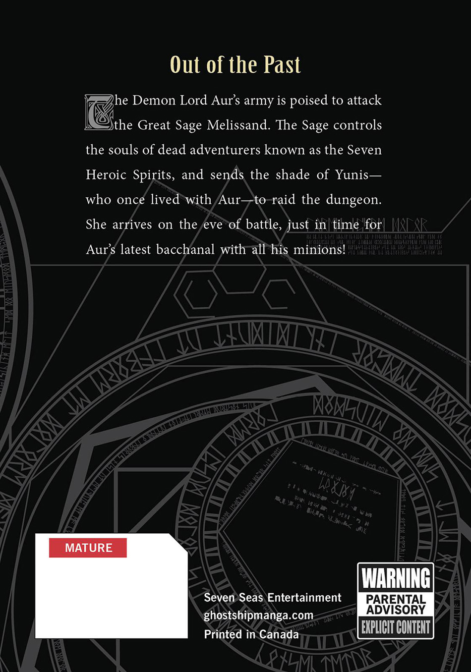 Maou no Hajimekata Chapter 56 - halaman 23