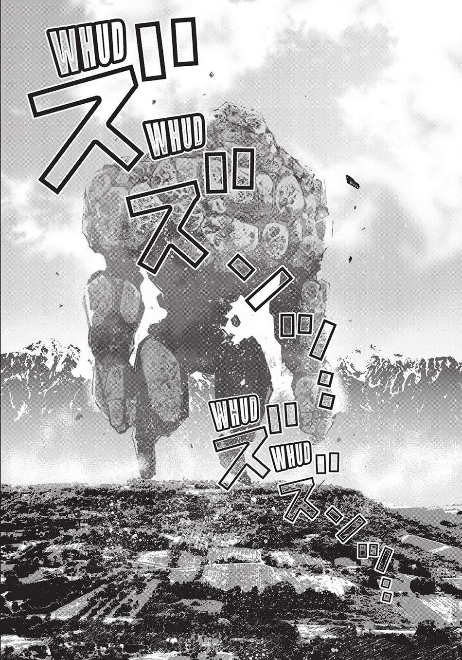 Maou no Hajimekata Chapter 56 - halaman 7