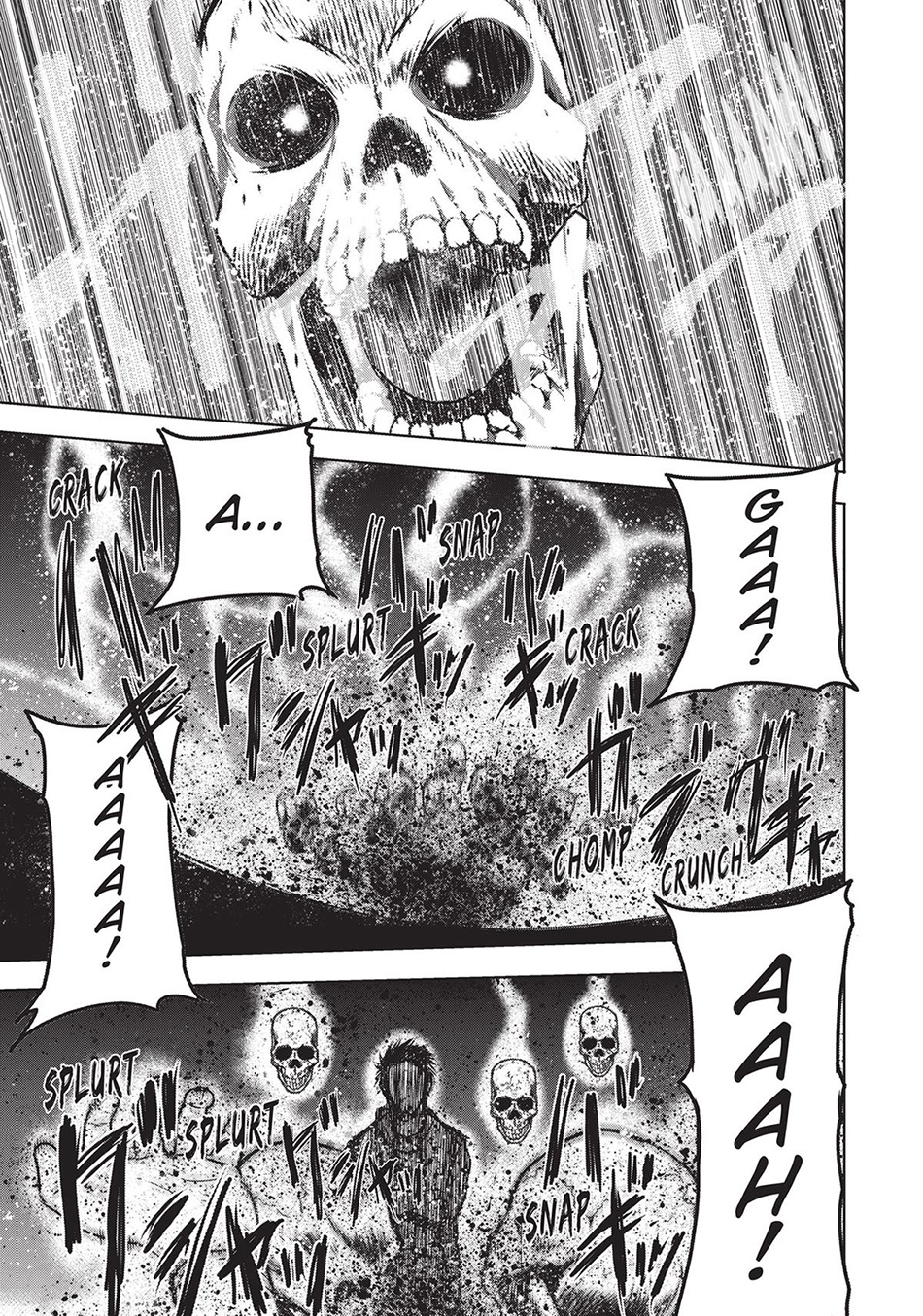 Maou no Hajimekata Chapter 57 - halaman 17