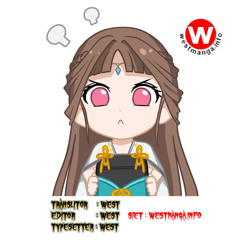 Maou no Hajimekata Chapter 6 - halaman 1