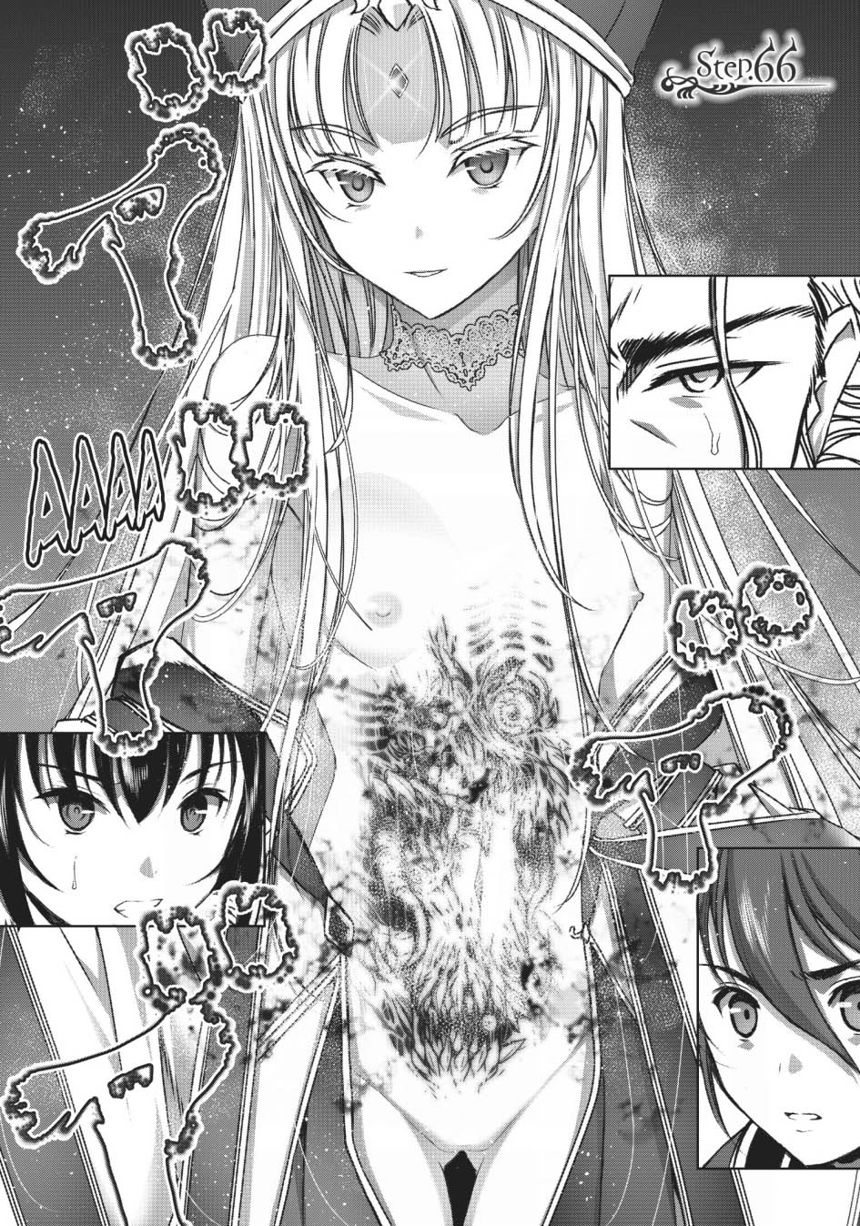 Maou no Hajimekata Chapter 66 - halaman 2