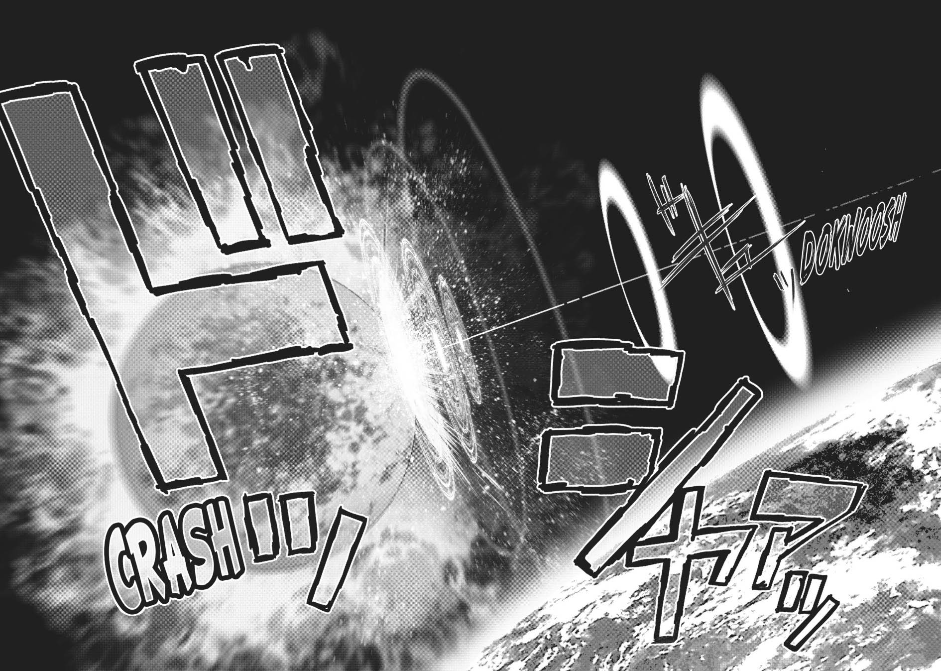 Maou no Hajimekata Chapter 69 - halaman 8