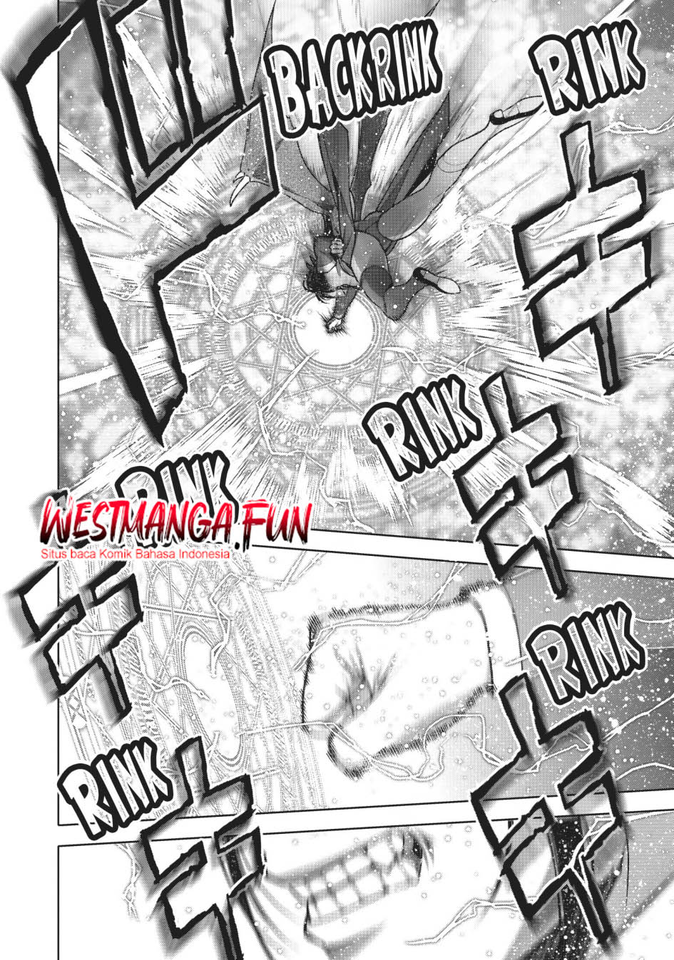 Maou no Hajimekata Chapter 69 - halaman 9