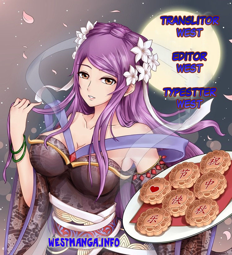 Maou no Hajimekata Chapter 7.5 - halaman 1