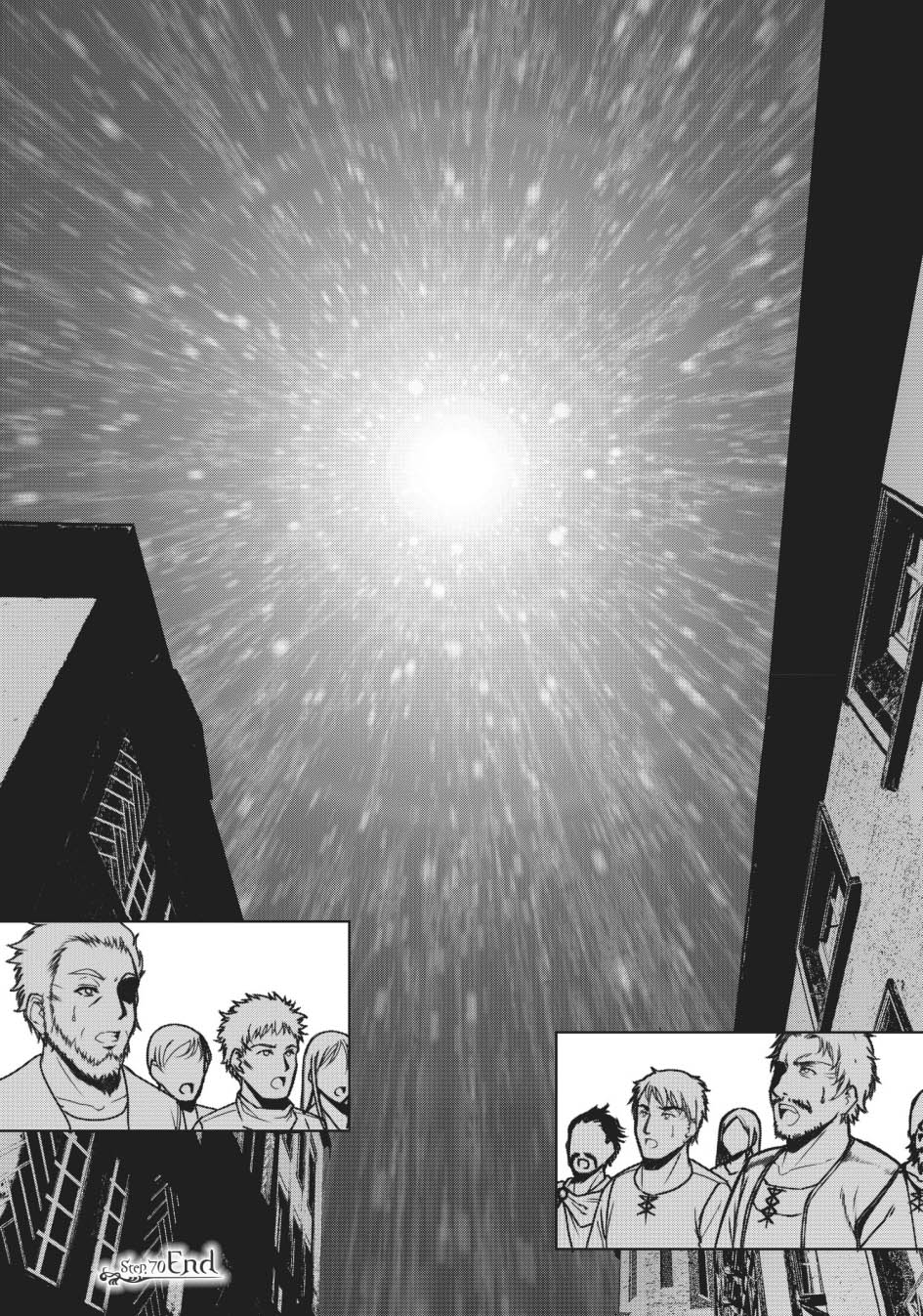 Maou no Hajimekata Chapter 70 - halaman 26