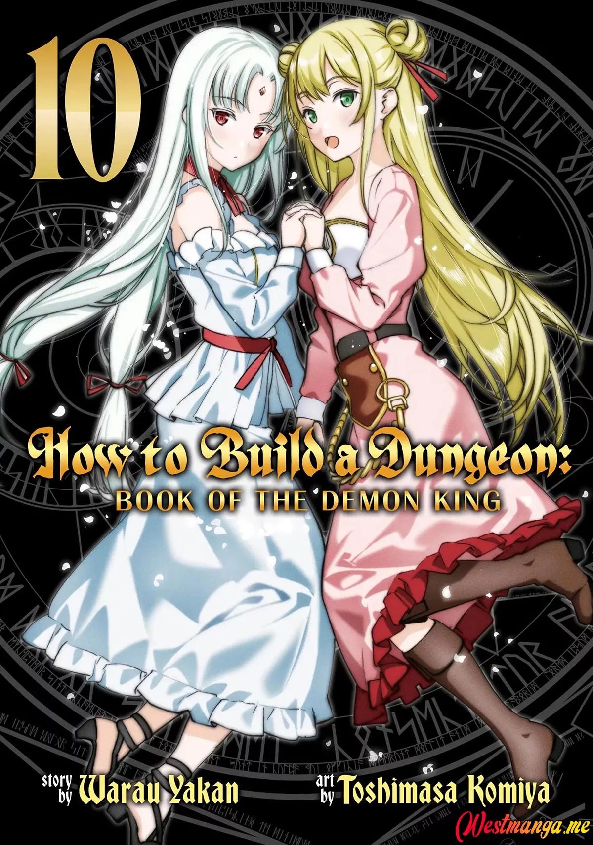 Maou no Hajimekata Chapter 75 - halaman 2