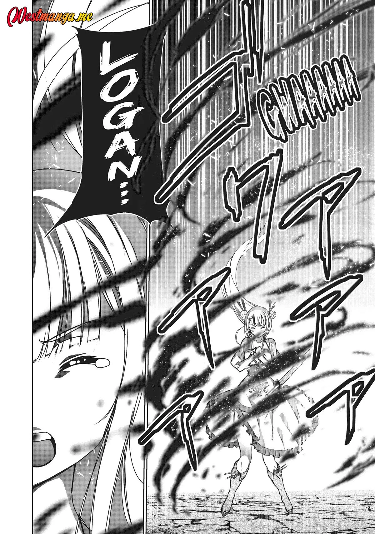 Maou no Hajimekata Chapter 75 - halaman 20