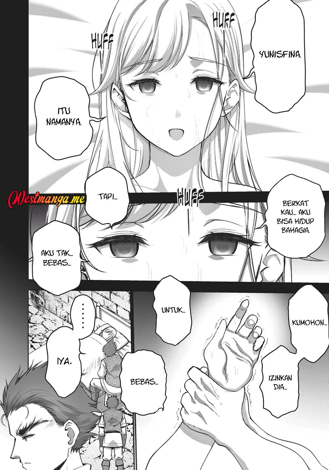 Maou no Hajimekata Chapter 78 - halaman 14