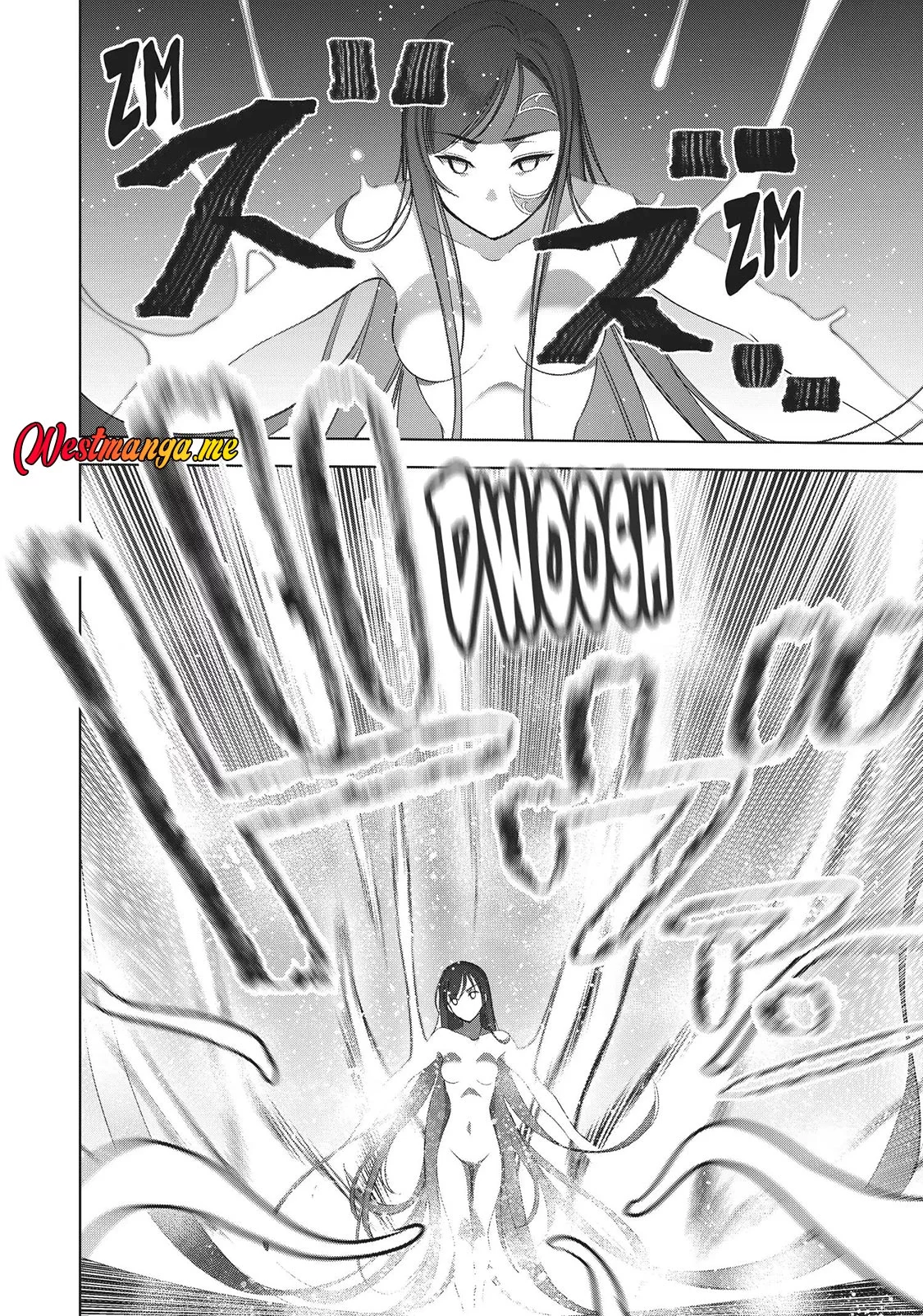 Maou no Hajimekata Chapter 79 - halaman 16
