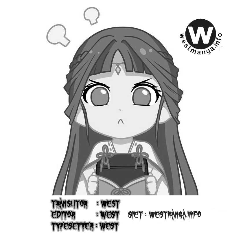 Maou no Hajimekata Chapter 8 - halaman 1