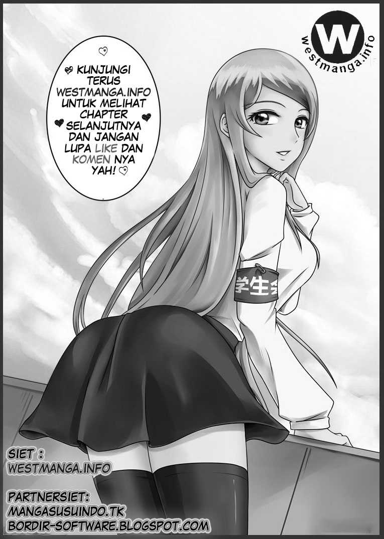 Maou no Hajimekata Chapter 8 - halaman 30