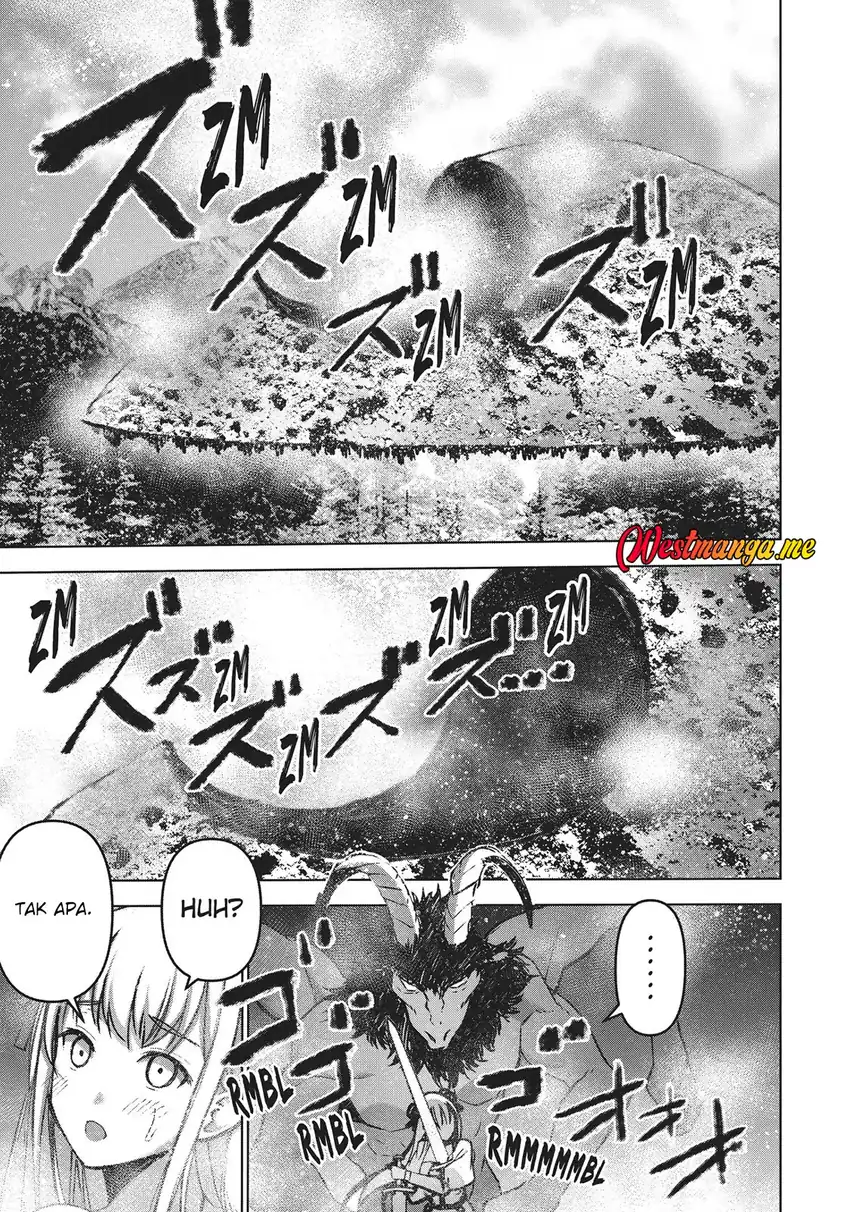 Maou no Hajimekata Chapter 81 - halaman 5
