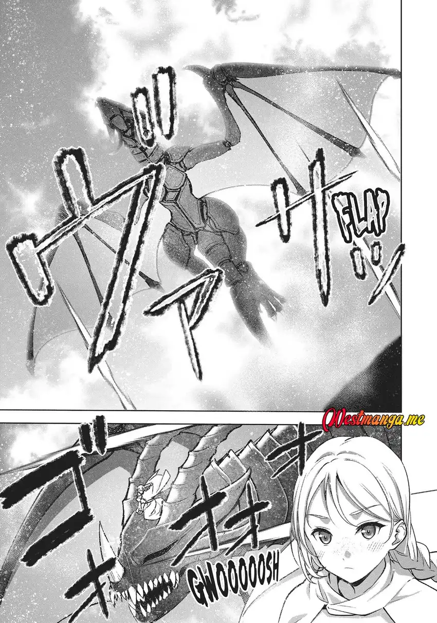 Maou no Hajimekata Chapter 81 - halaman 9