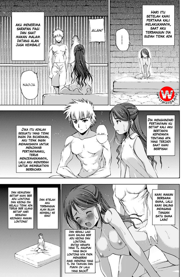 Maou no Hajimekata Chapter 9 - halaman 16